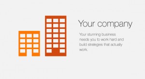 Your stunning business needs you to work hard and build strategies that actually work.