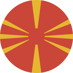 Macedonia