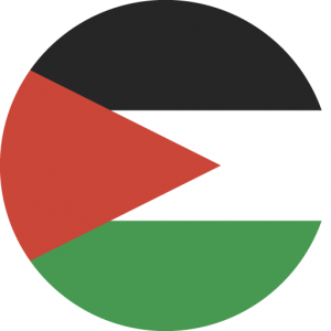 Palestine (State of)