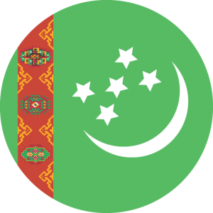 Turkmenistan