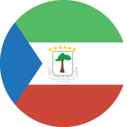 Equatorial Guinea Flag | NJQ & Associates