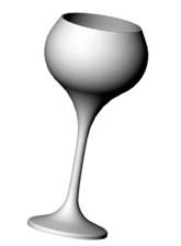 Glassware Design