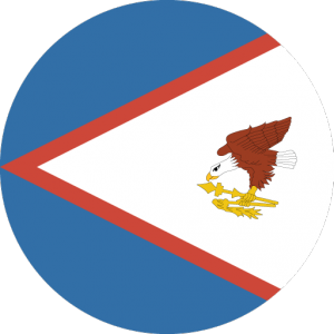 American Samoa