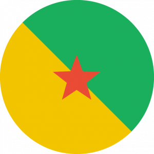 French Guiana