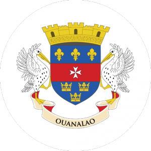 Saint-Barthelemy