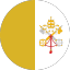 Vatican City State (Holy See)