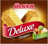 ULKER Deluxe