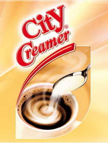 City Creamer