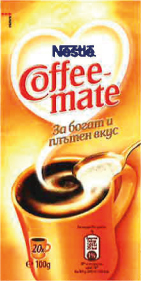 Coffee Mate