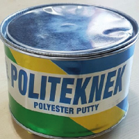 POLITEKNEK POLYESTER PUTTY