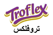 Troflex-opposed